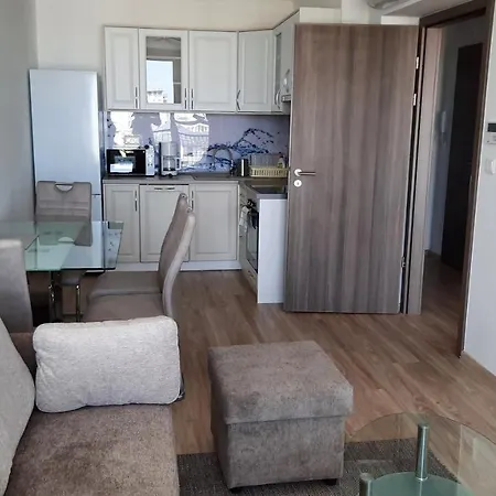 Cirkalo Apartment Siofok