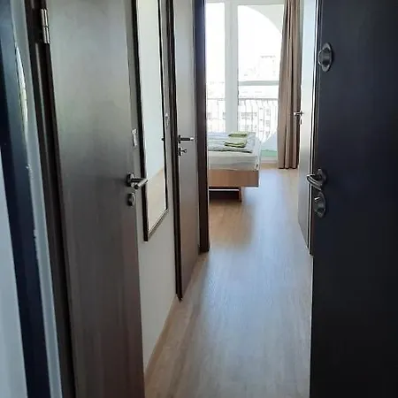 Apartment Cirkalo