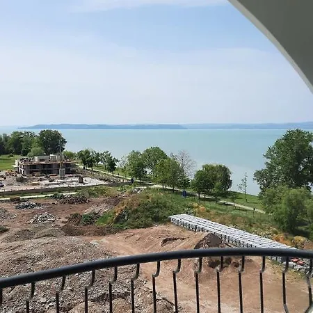 Cirkalo Apartment Siofok