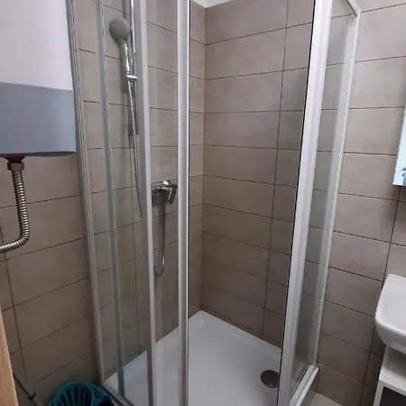 Apartment Cirkalo *