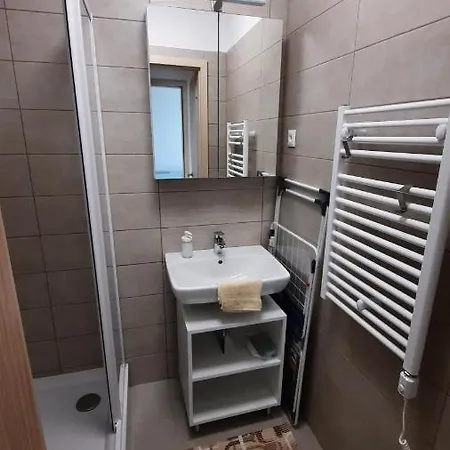 Cirkalo Apartment